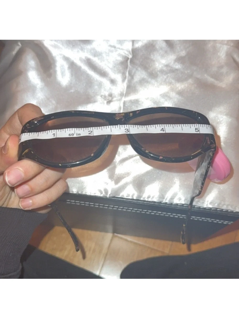 *RARE* DIOR Vintage 1990’s Classic Retro Logo Sunglasses